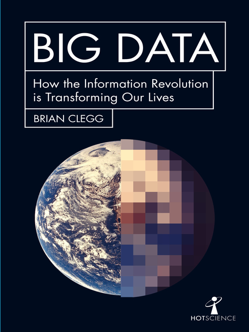 Cover image for Big Data